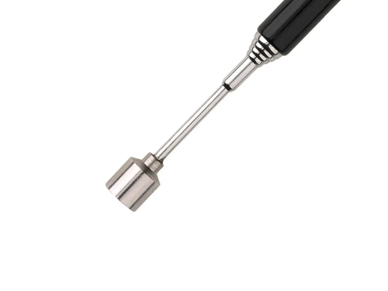 Chwytak magnetyczny teleskopowy 63,5 cm — ujęcie 4
