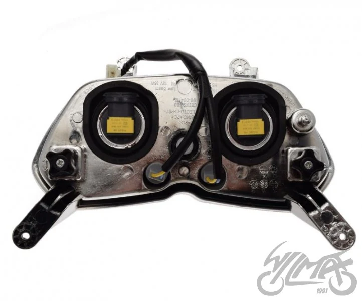 Lampa przód do Aprilii SR50 motard — ujęcie 3