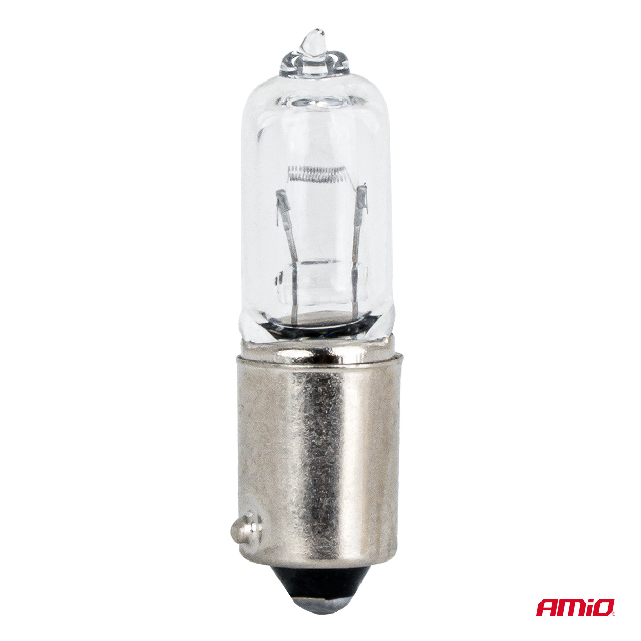 Żarówki halogenowe H21W 12 V 21 W BAY9s 10 szt. — ujęcie 2