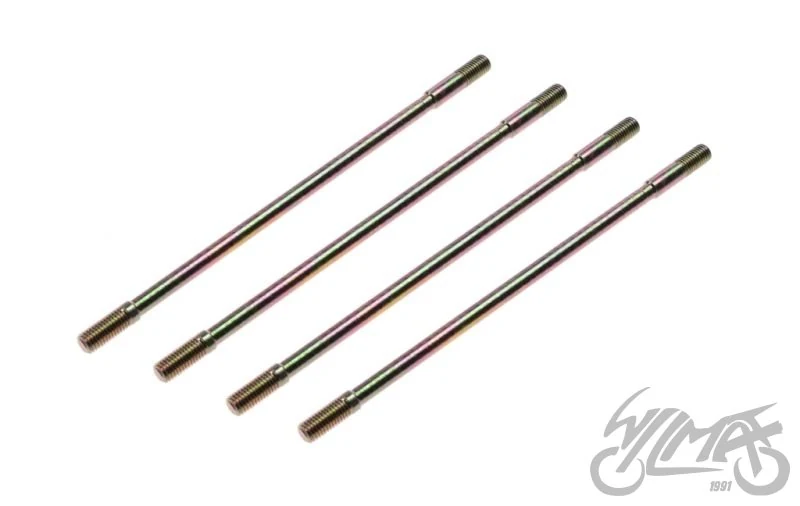 Szpilka cylindra 4T — komplet — ujęcie 1