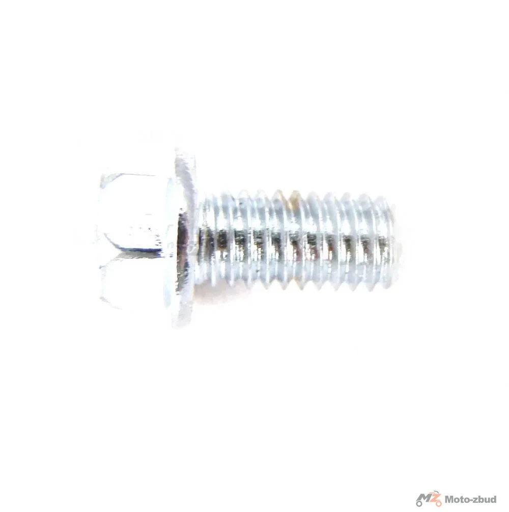Junak M16/M11/M20/M25 125 cm³/320 cm³/250 cm śruba M6 × 12 uchwytu czujnika położenia biegów
