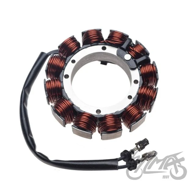 Stator 12 cewek do Harley-Davidson 29987-97B