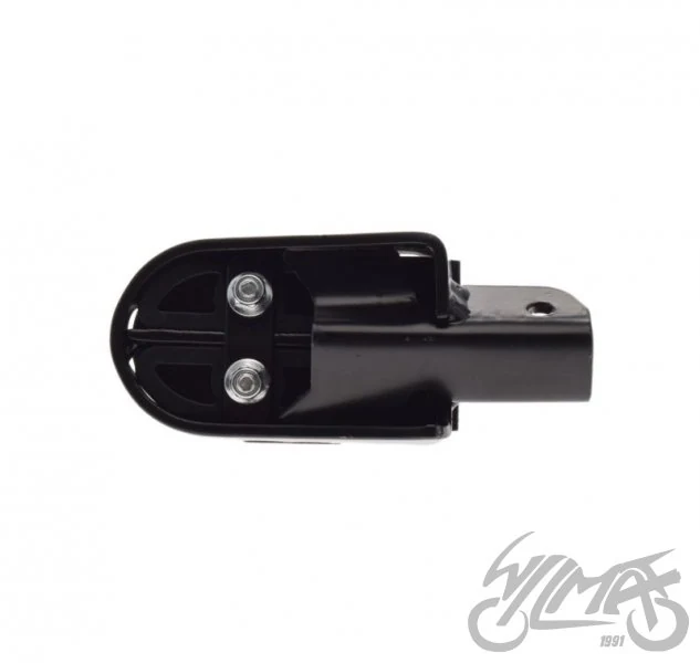 Podnóżek kierowcy lewy do Benelli TRK 502X — ujęcie 3