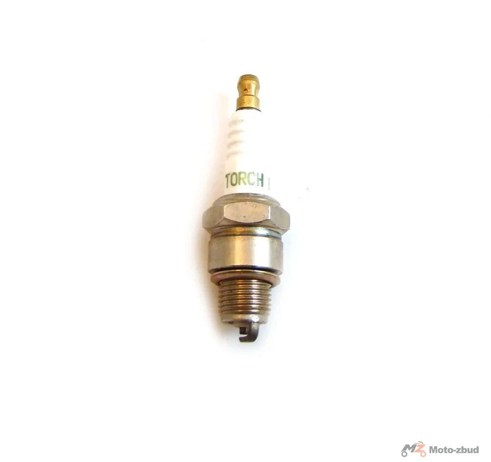 Ferro 801 świeca zapłonowa (torch E7RTC) — ujęcie 1