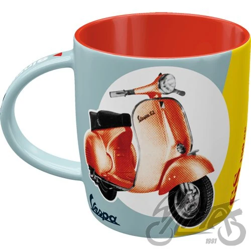 Kubek Vespa GS150 43059 — ujęcie 4