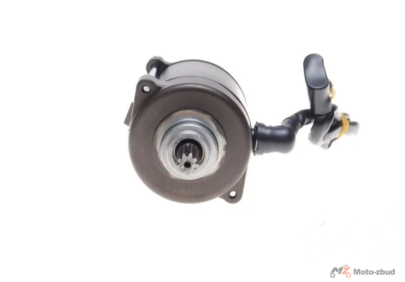 Rozrusznik elektryczny do Shineray XY150-17 — ujęcie 4