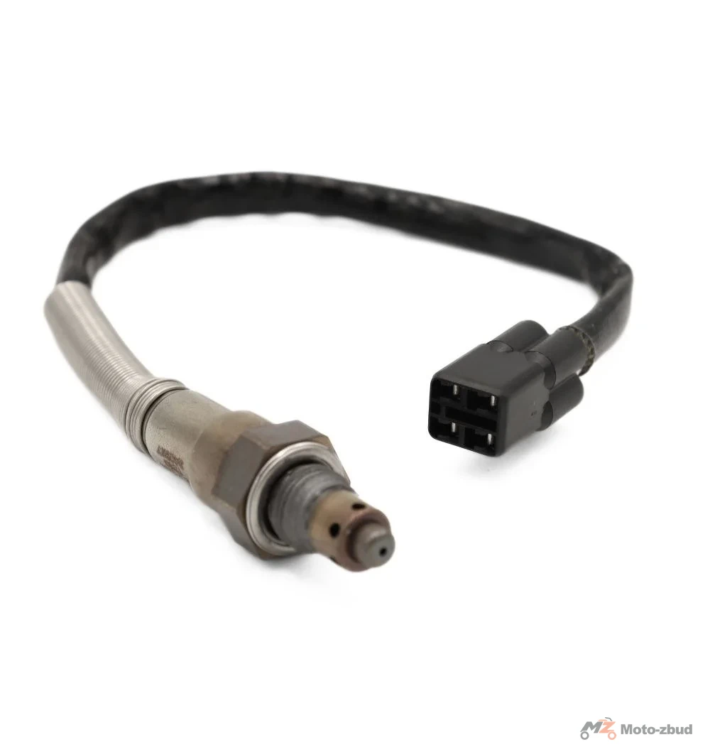 Junak 607 sonda lambda (==) (dł.cał.27,5 cm) (Euro v) — ujęcie 2