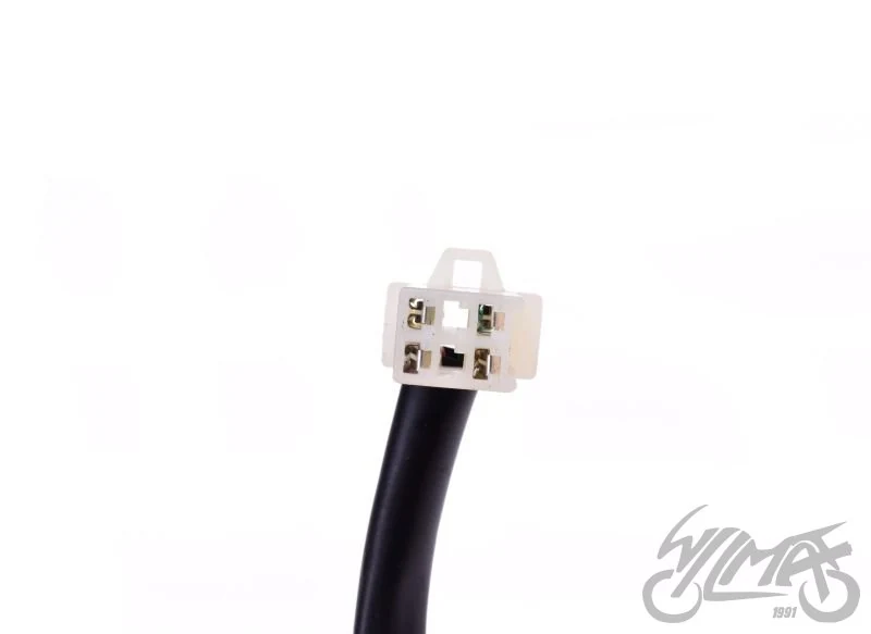 Regulator napięcia do Shineray ATV200 ST-9 — ujęcie 2