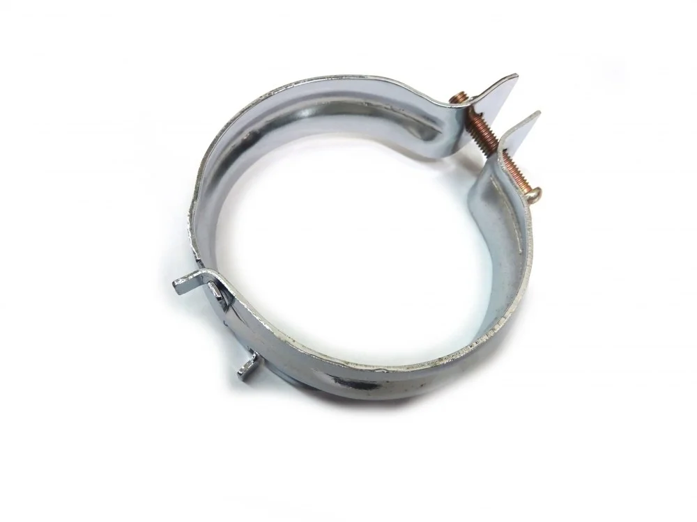 Tłumik Simson S-51 standard 28 mm — ujęcie 2