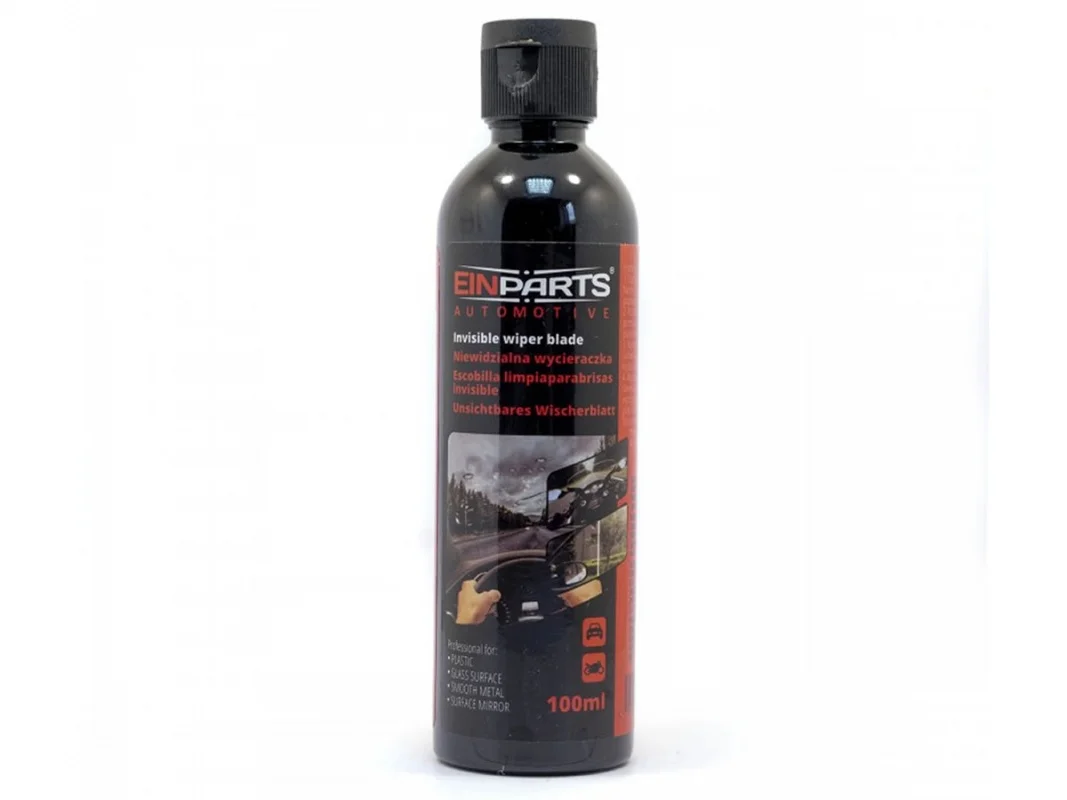 Niewidzialna Wycieraczka 100ml EinParts