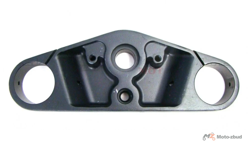 Junak M16 125 cm³/320 cm³ półka dolna trzonu widelca
