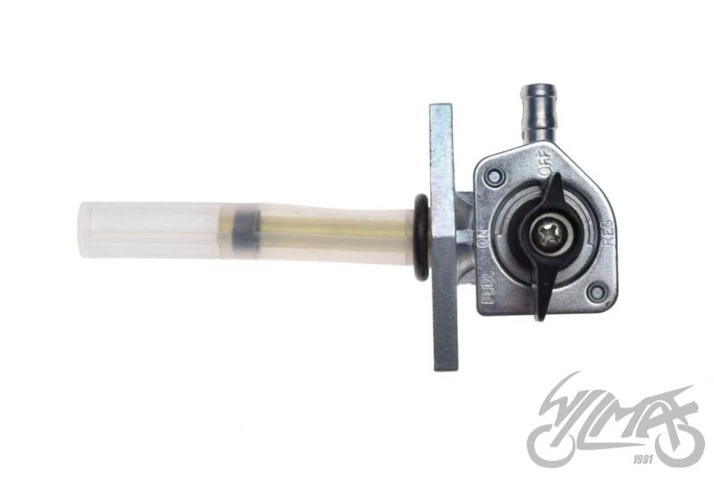 Kranik paliwa do Shineray ATV200 ST-9 — rozstaw 44 mm — ZQL3501 — ujęcie 3