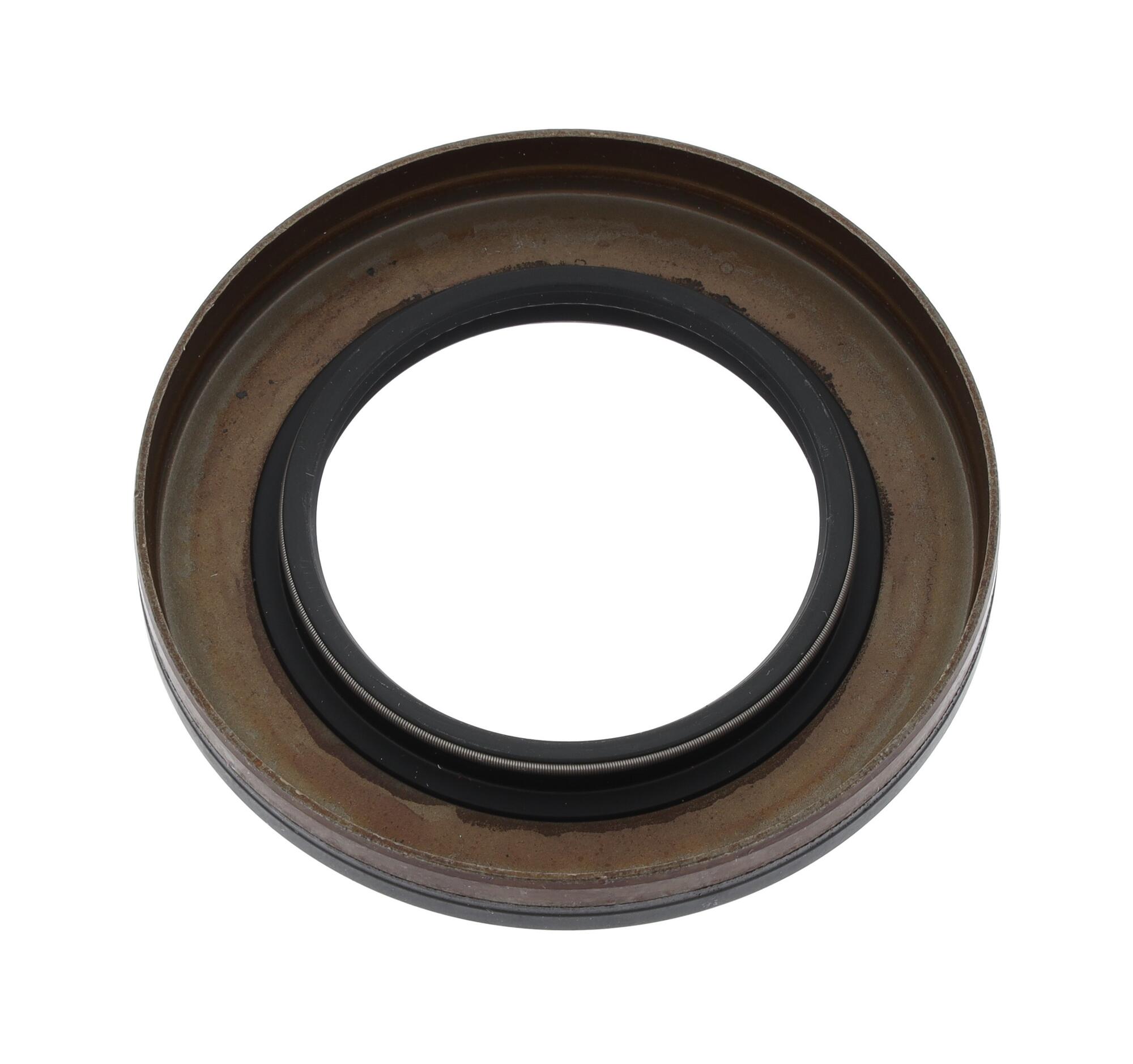Uszczelniacz 45×75×10×14 dyferencjału CORTECO 01027755B — ujęcie 3