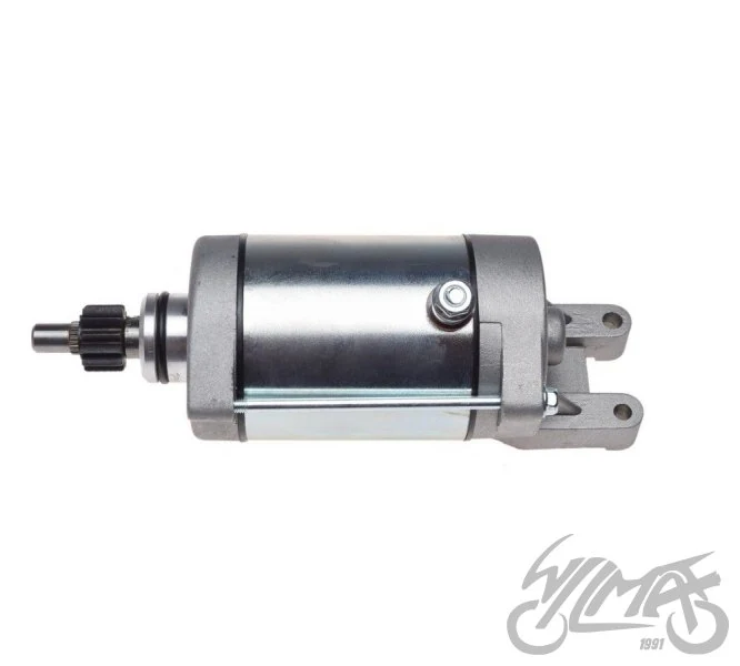 Rozrusznik elektryczny do Yamahy YFM660 Raptor — ujęcie 2