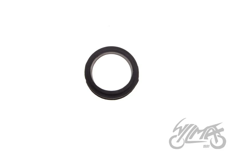Guma uchwytu lampy do MZ TS 150 i ETS, 32 mm — TS51151 — ujęcie 3