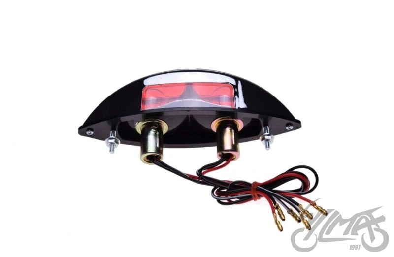 Lampa tylna Sopel z podświetleniem tablicy — AL0089 — ujęcie 3