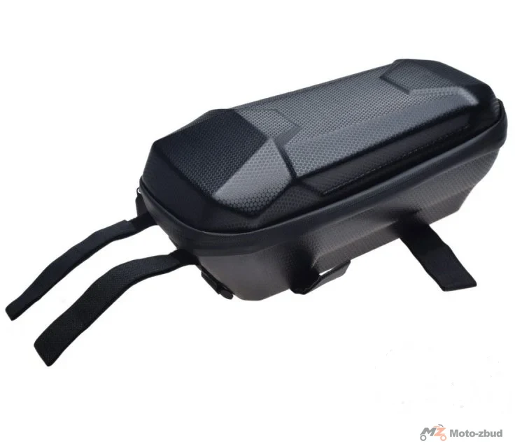 Torba na kierownicę do hulajnogi e-bike L 3 litry