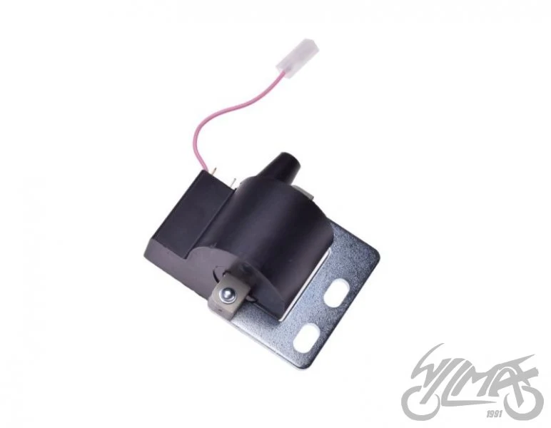 Cewka z modułem VAPE Z-54 do Simsona S53 — ujęcie 2