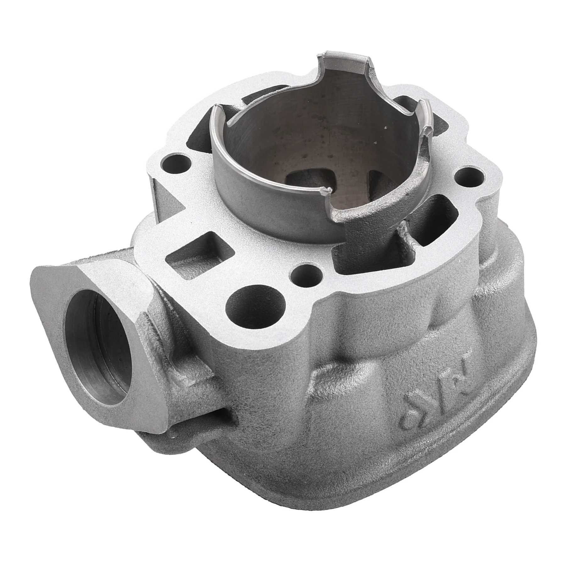 Cylinder Metrakit nicasil sport SP3 70 cm³ Minarelli AM6 LC — ujęcie 2