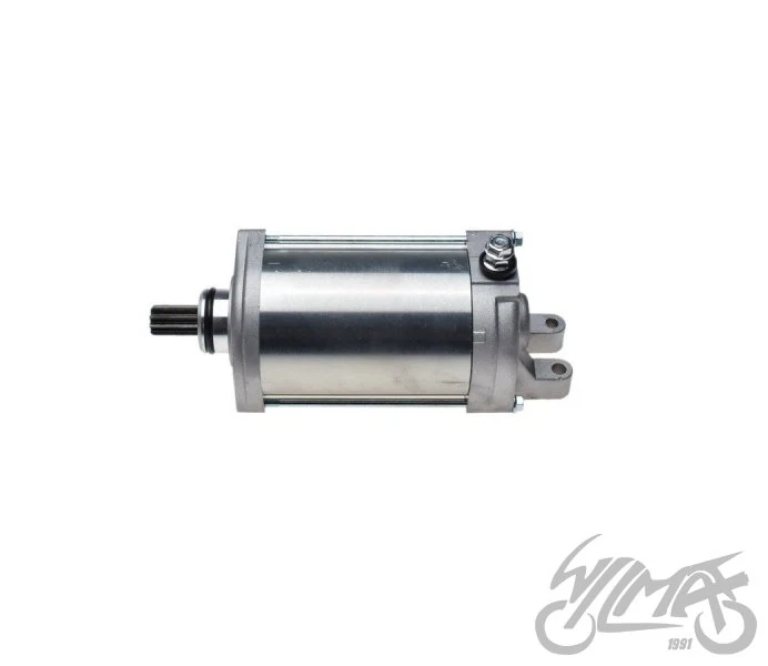 Rozrusznik elektryczny do BMW F650GS R13 K72 06-12 — ujęcie 3