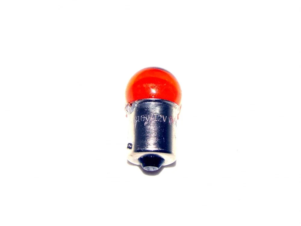 Ferro 101 żarówka 12 V 10 W (pomarańczowa) kierunkowskazu