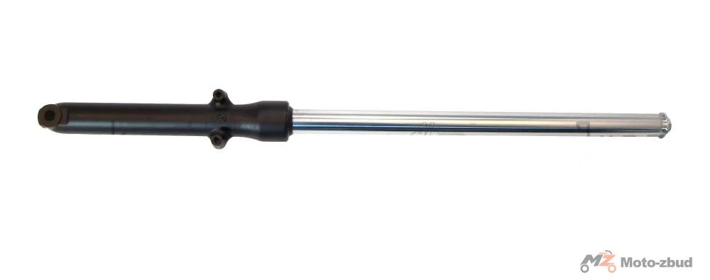 Junak 121 amortyzator przód prawy (Q30 dł.cał.78 cm) — ujęcie 2
