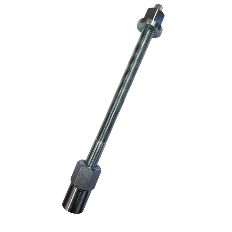 Ściągacz wtrysku, adapter 2.0 DCI/CDTI MAGNUS MGS13500 — ujęcie 2