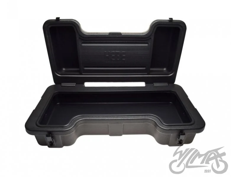 Kufer ATV tył przód 85 × 42 × 18,5/27 cm Awina — ujęcie 3