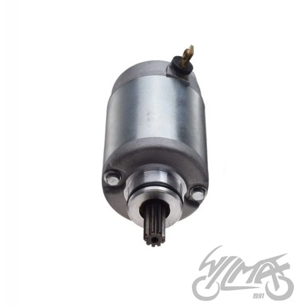 Rozrusznik elektryczny do Suzuki GSX r 600 1997–2000 — ujęcie 2