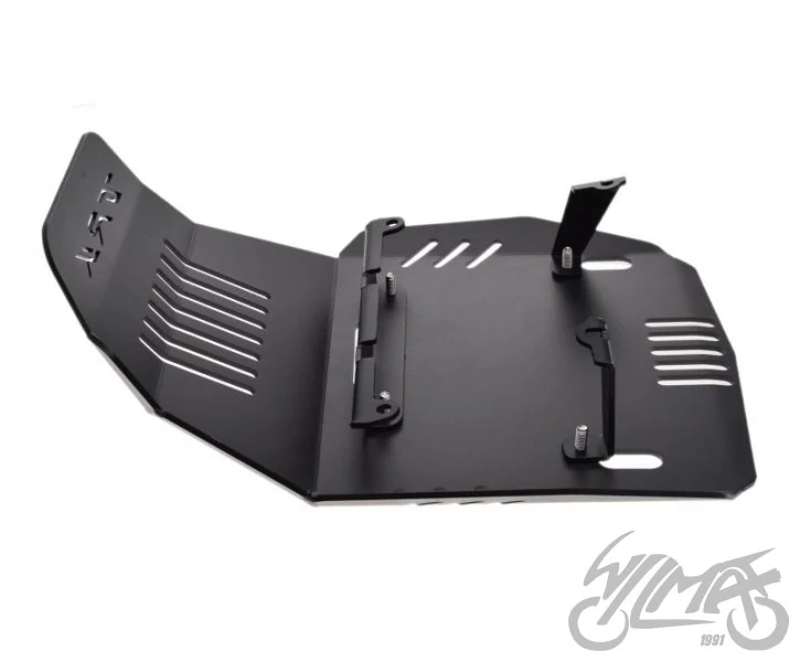 Osłona pod silnik do Benelli TRK 502 502X — ujęcie 3