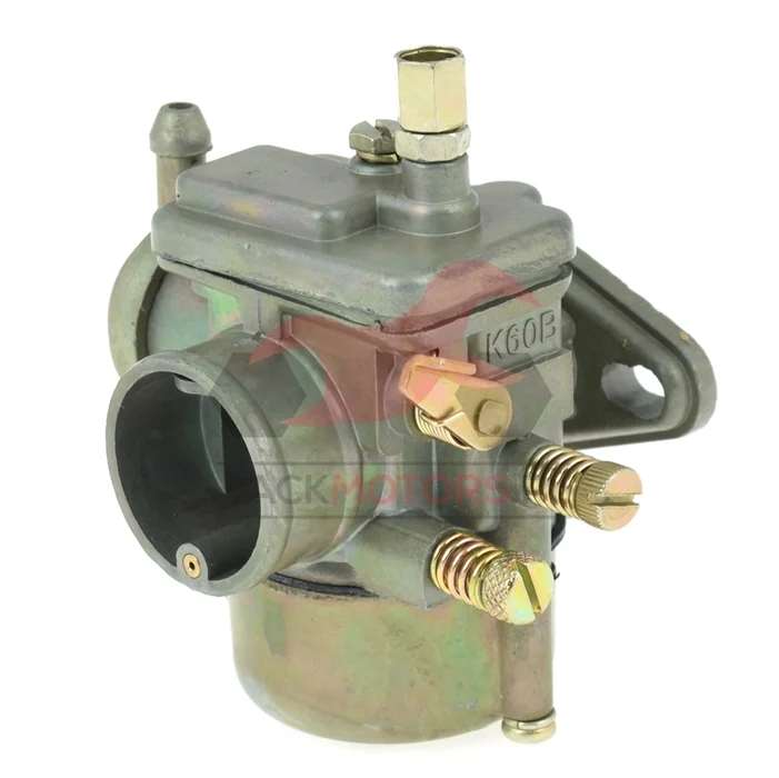 Gaźnik Romet karpaty K60B — ujęcie 2