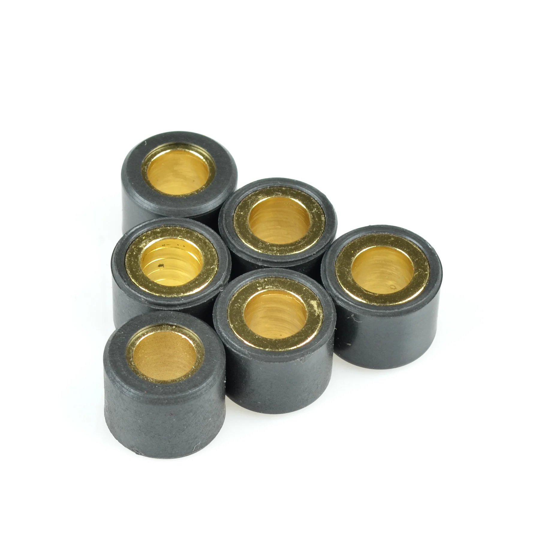 Rolki wariatora Athena 16 × 13 mm 8,5 g — ujęcie 1