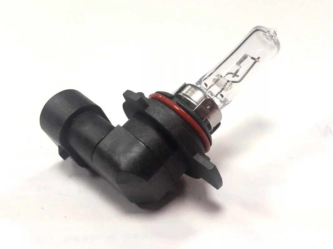 Żarówka HIR2 9012 12V 55W AMIO — ujęcie 2