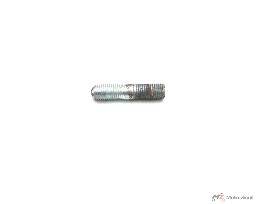 Junak M16 125 cm³/320 cm³ szpilka M10 × 45 zabieraka koła tył