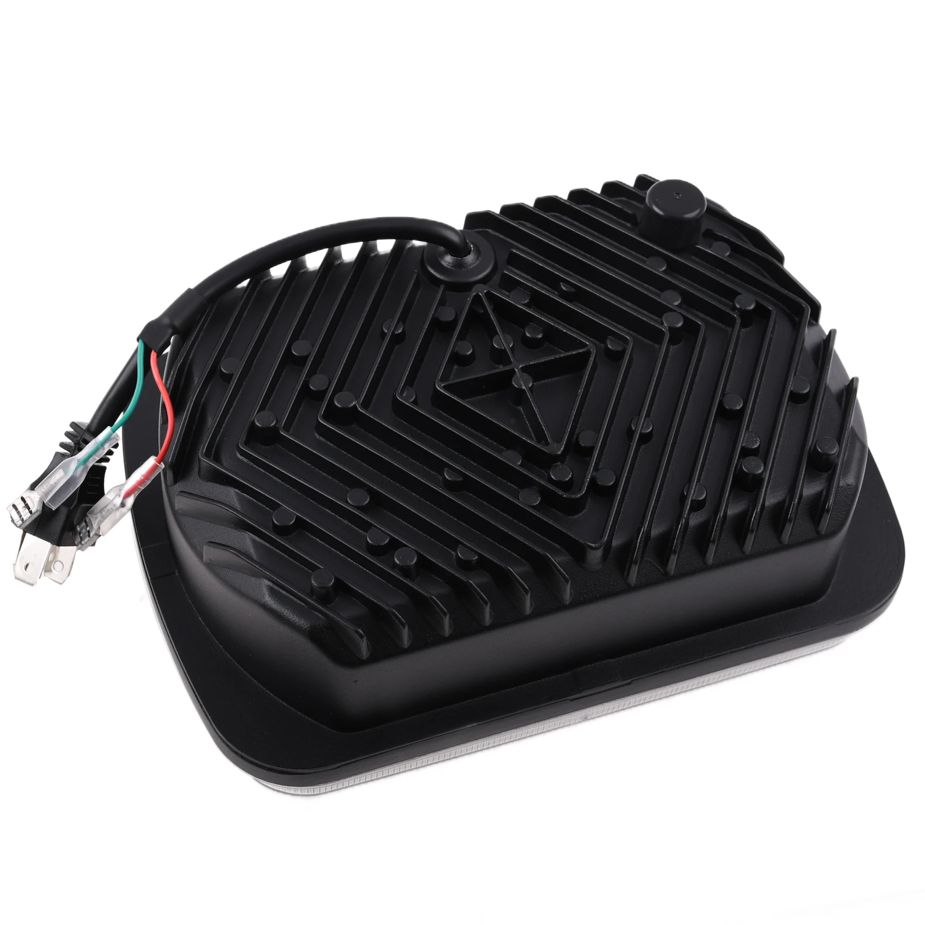 Wkład lampy przód LED custom V2 uniwersalny Racing Force — ujęcie 2