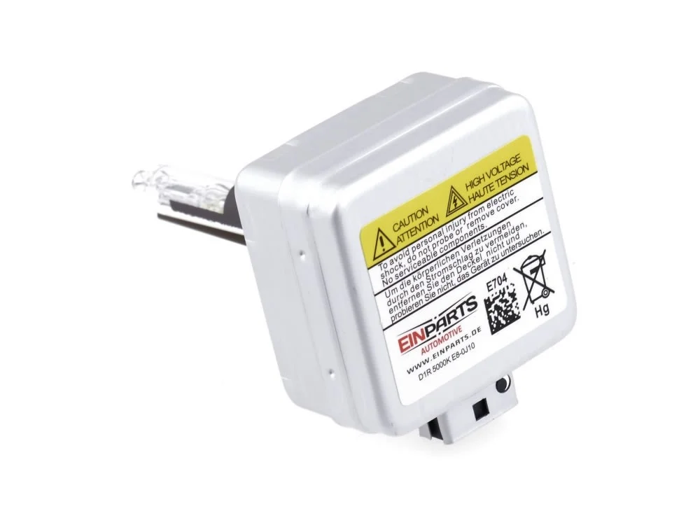 Żarnik Xenon D1R 5000K 35W EINPARTS +50% GW 24M-ce (1szt.) — ujęcie 3