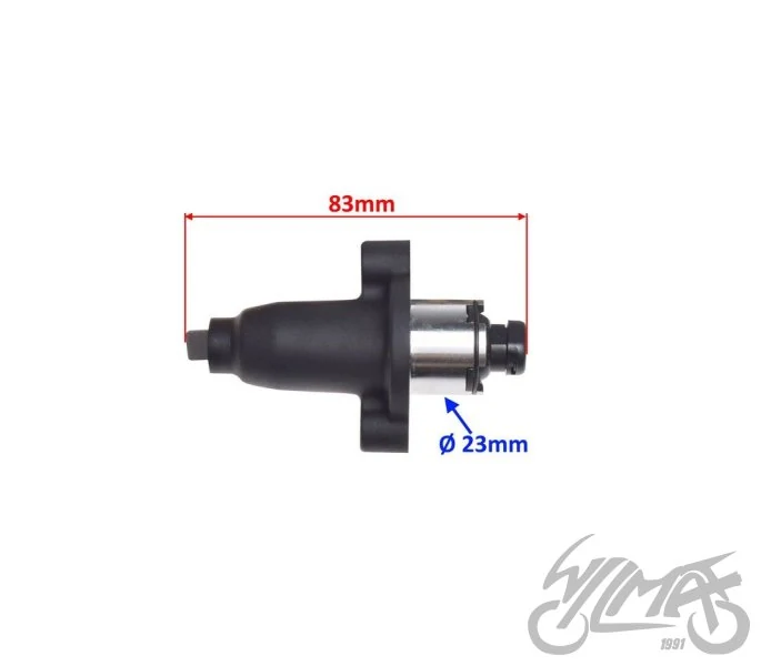 Napinacz łańcucha rozrządu do Benelli Imperiale 400 E5 / Leoncino 250 — ujęcie 2