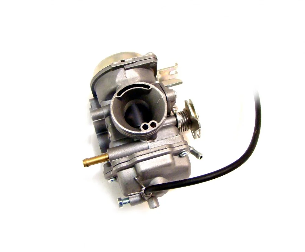 Junak RS125 pro gaźnik kpl. — ujęcie 3