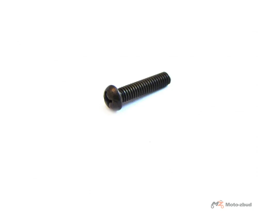Ferro 801 śruba (wkręt) M6 × 25