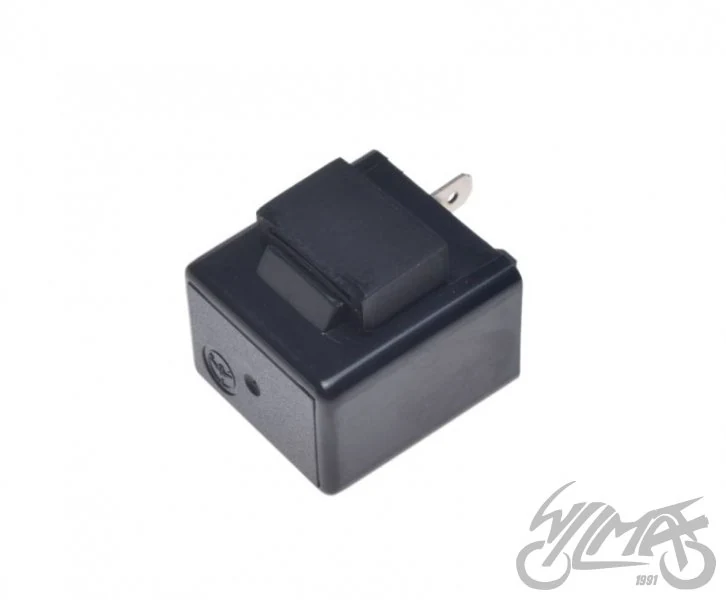 Przerywacz kierunkowskazów Shineray XY250ST-4B — ujęcie 2