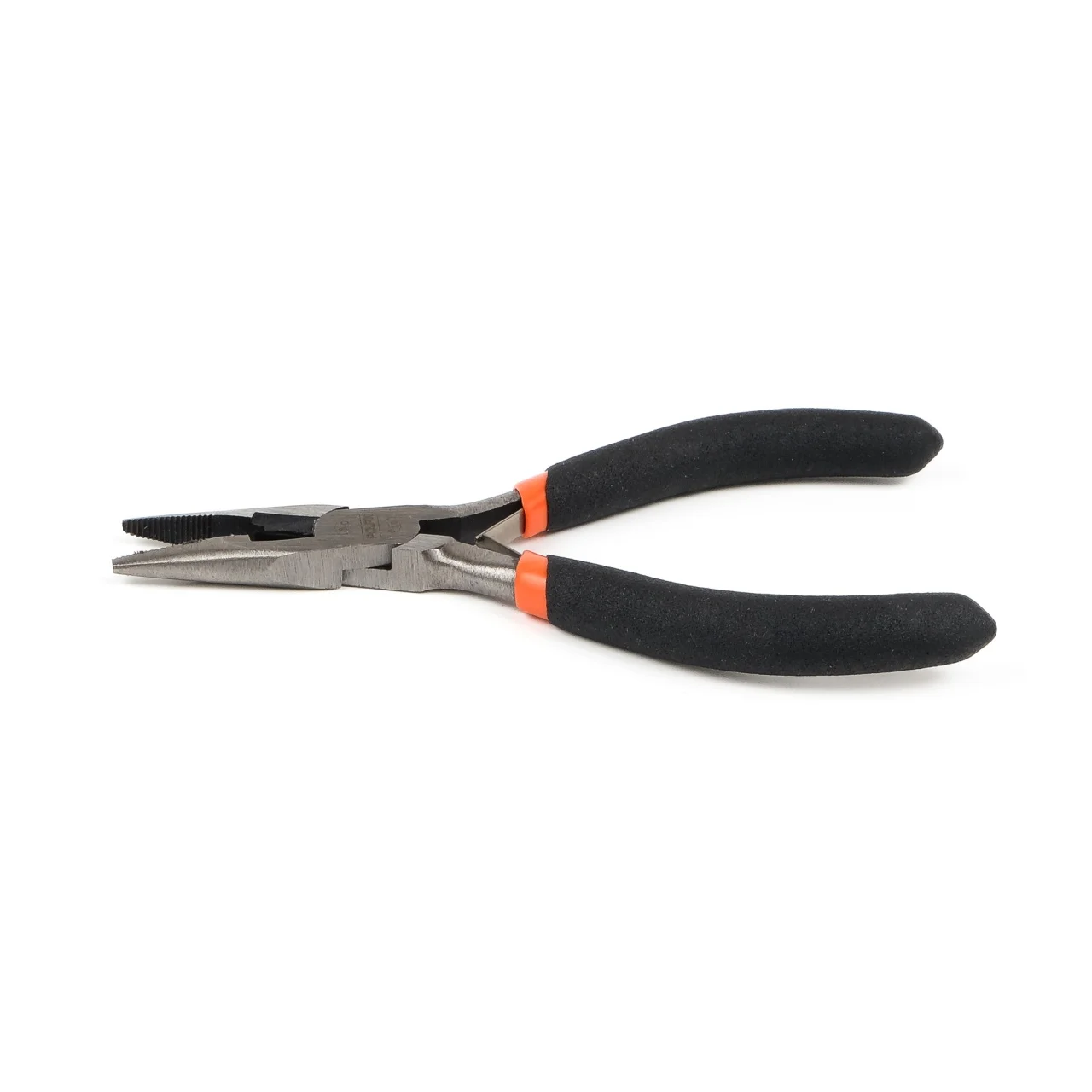 Szczypce wydłużone proste mini 125 mm — ujęcie 4