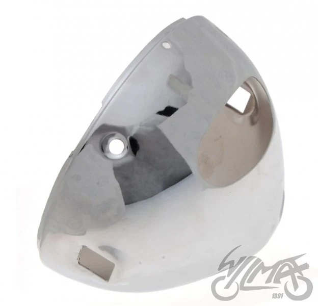 Obudowa lampy przód do Suzuki GN125 — ujęcie 2
