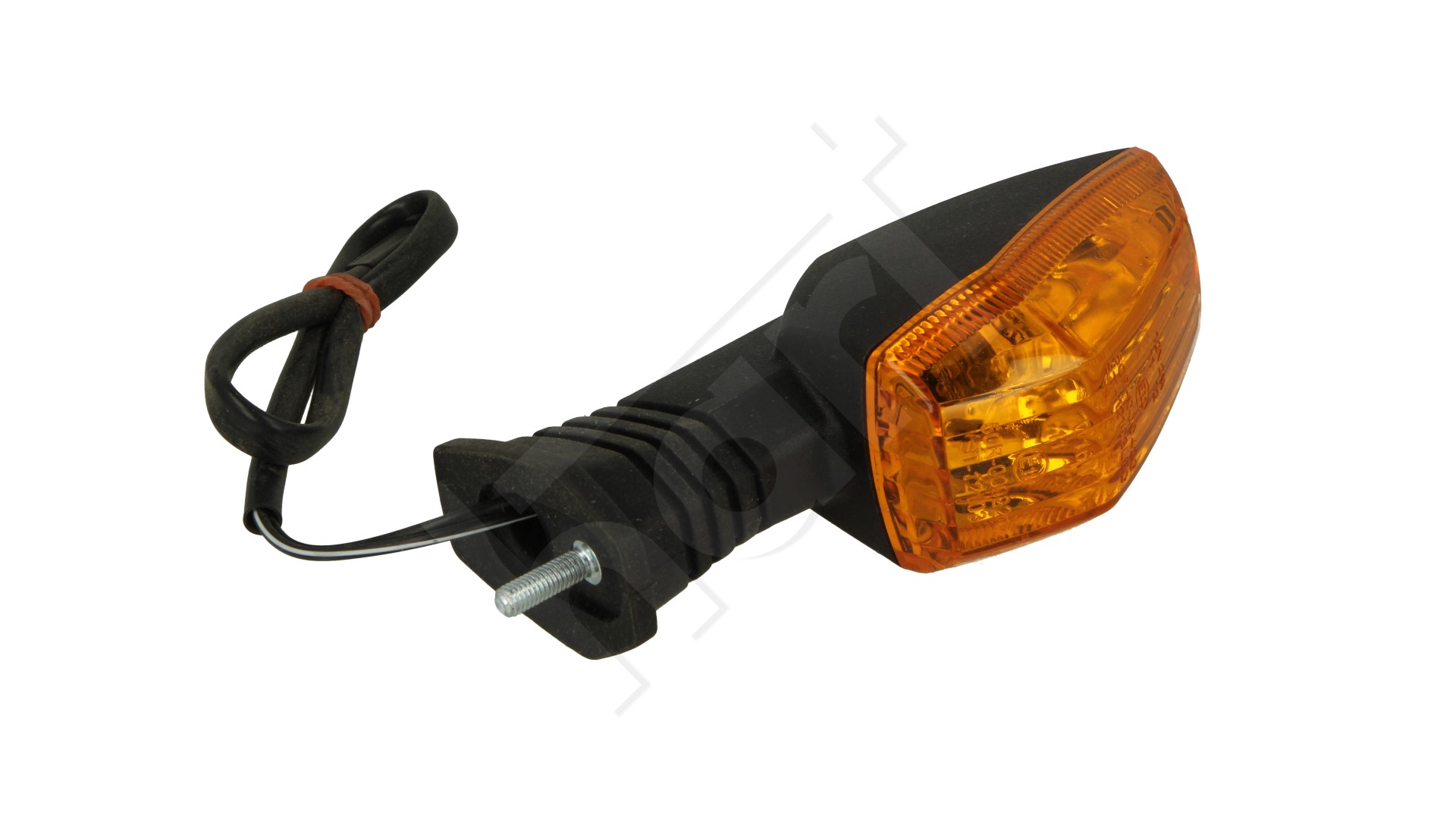 Kierunkowskaz prawy tył GSXR600K BG1112 02-03 MLINE SUZUKI GSXR600 K — ujęcie 2