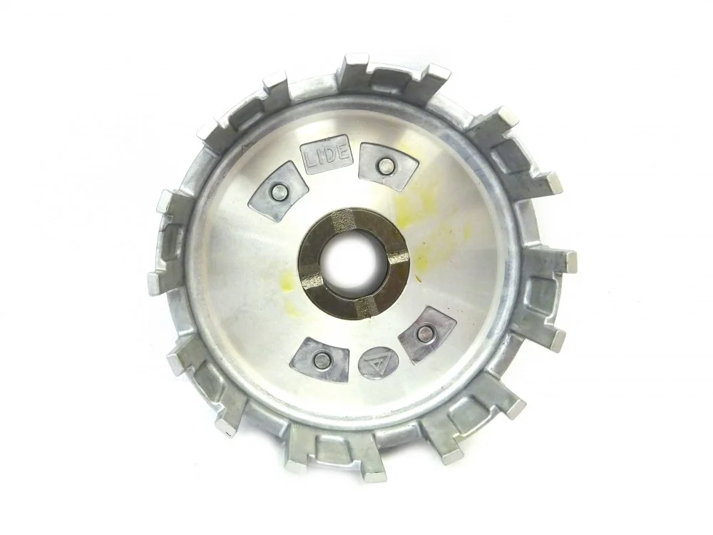 Junak RX ONE/RSL/SC125 kosz sprzęgła — ujęcie 2