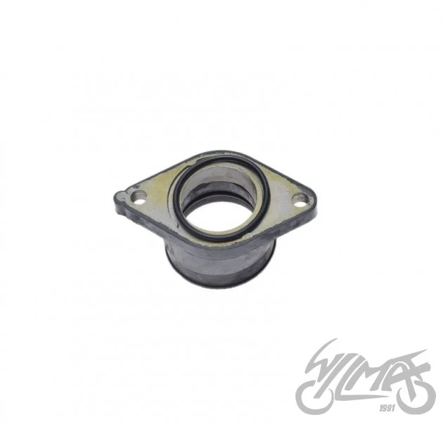 Prawy króciec gaźnika do Yamaha XT600 — CHY-29 — ujęcie 2