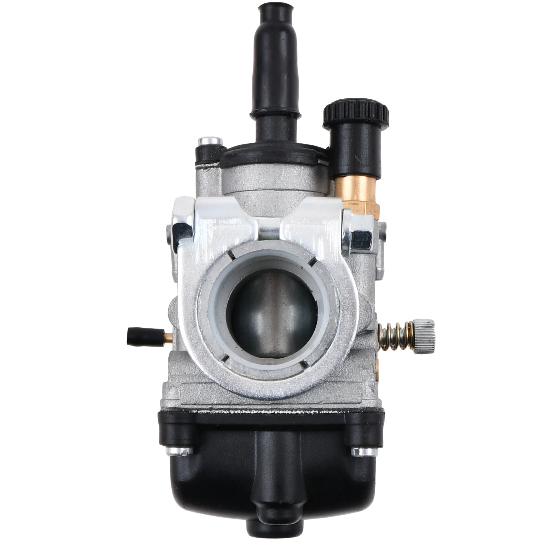 Gaźnik Racing Force PHBG 21 mm Dellorto Replika ssanie ręczne na opaskę — ujęcie 5