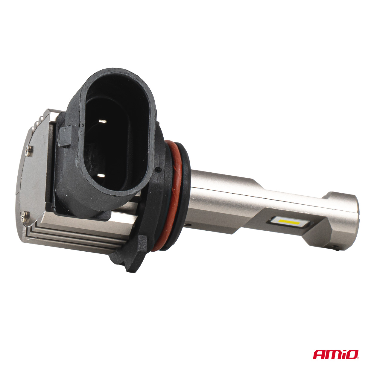 Żarówki samochodowe LED seria H25 CANBUS HIR2 9012 12 V 31 W — ujęcie 8