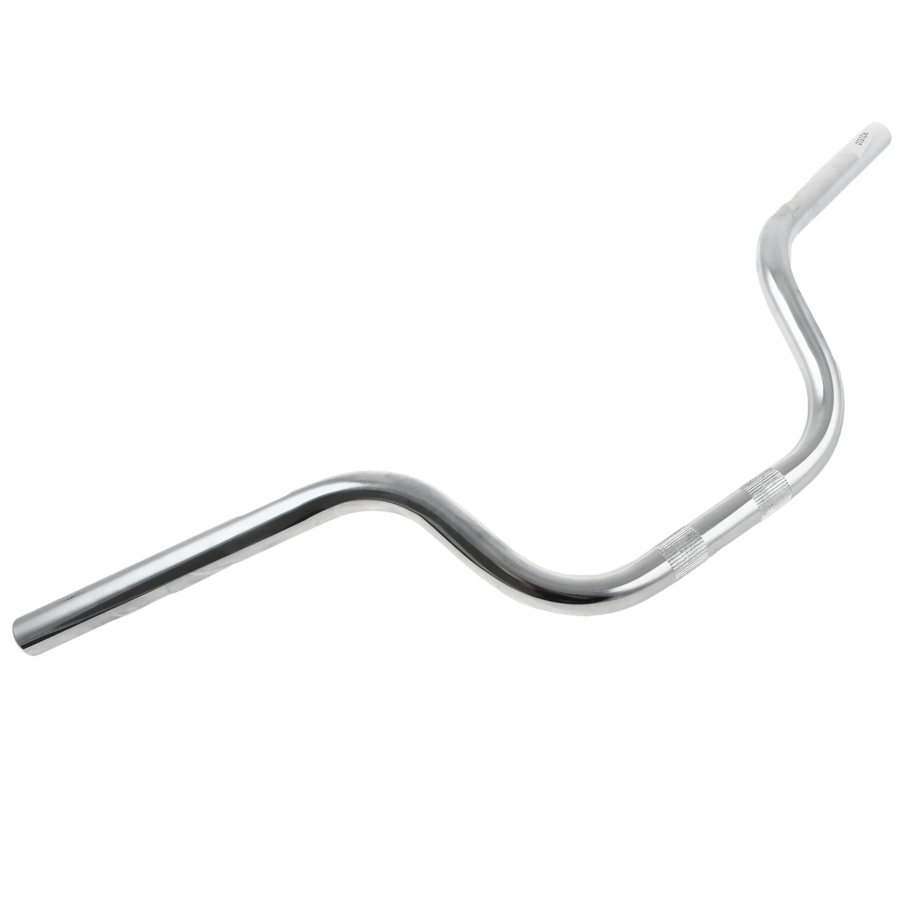 Kierownica Romet Komar mr 232 chrom PL — ujęcie 2