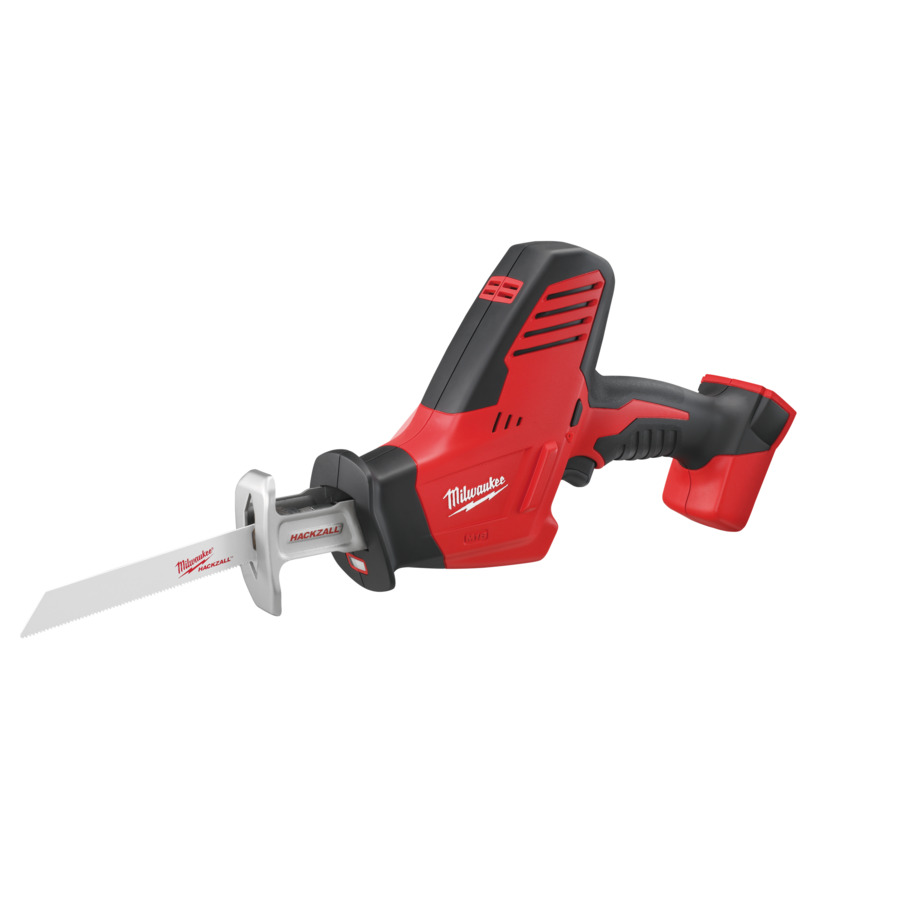 Piła szablasta Hackzall C18HZ-0 MILWAUKEE 4933501112 — ujęcie 2