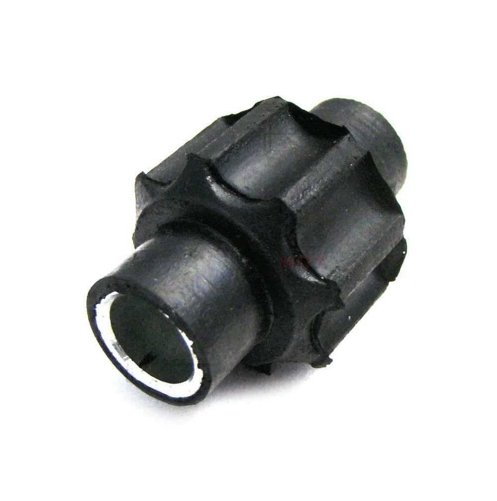 Junak M15/M16 125 cm³/320 cm³ stabilizator gumowy łoża mocowania silnika